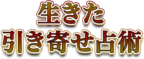 プロの占い師も相談する